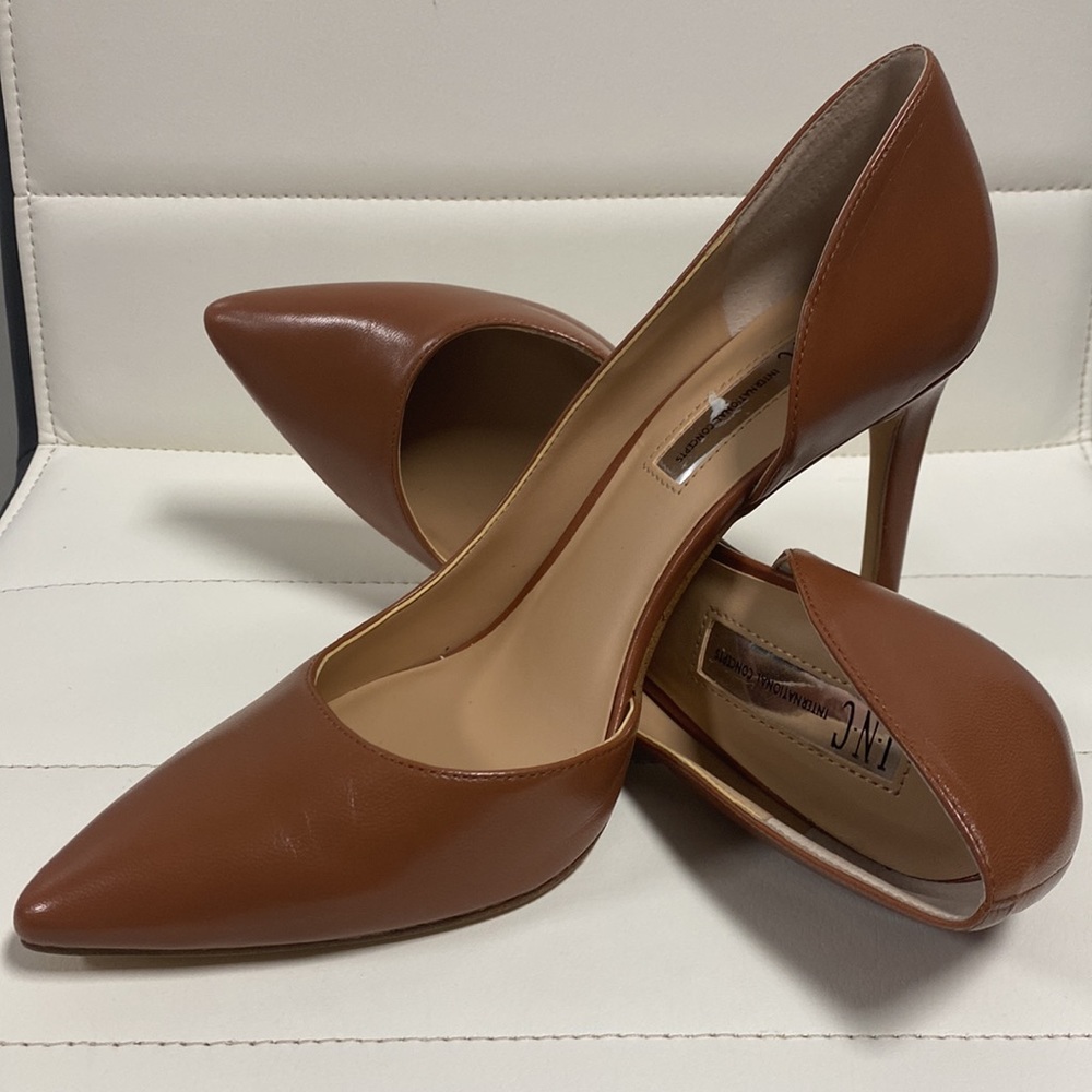 I.N.C Internacional Concepts 8 1/2 shoes